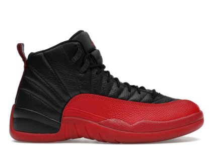tenisky a boty jordan 12 retro flu game 2025 panske damske CT8013-060 / 153265-060 1