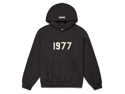 tenisky a boty fear of god essentials 1977 hoodie iron panske damske 192BT212050F 1