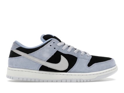 tenisky a boty nike sb dunk low black aluminum panske damske HF3063-400 1