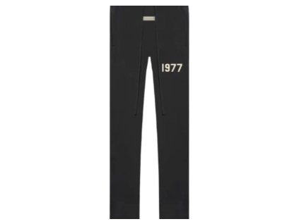 Fear of God Essentials 1977 Sweatpants Iron