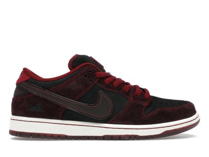tenisky a boty nike sb dunk low riot skateshop panske damske FZ1289-200 1