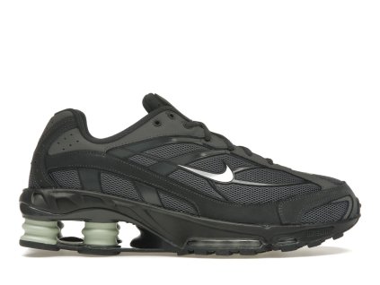 tenisky a boty nike shox ride 2 anthracite jade horizon panske damske HV2540-001 1