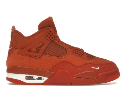 tenisky a boty air jordan 4 retro og sp nigel sylvester brick by brick panske damske HF4340-800 1