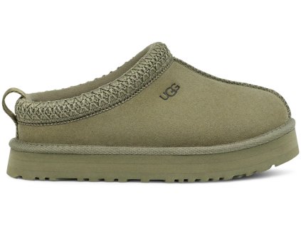 tenisky a boty ugg tazz slipper shaded clover kids panske damske 1143776K-SDC 1