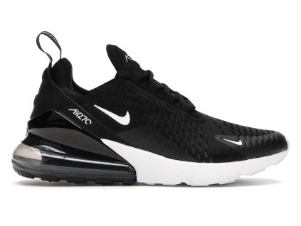 tenisky a boty nike air max 270 black white w panske damske AH6789-001 1