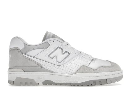 tenisky a boty new balance 550 white summer fog panske damske BB550NCB 1