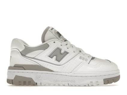 tenisky a boty new balance 550 white rain cloud w panske damske BBW550BB 1
