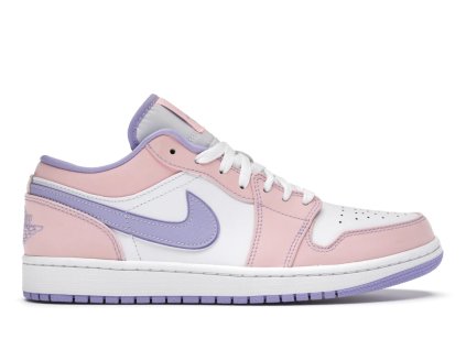 tenisky a boty jordan 1 low se arctic punch panske damske CK3022-600 1