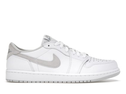 tenisky a boty jordan 1 low og neutral grey 20212024 panske damske CZ0790-100 1