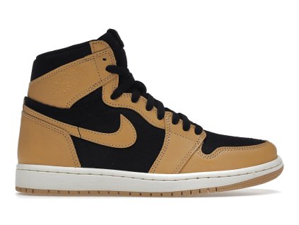 tenisky a boty air jordan 1 retro high og heirloom panske damske 555088-202 1