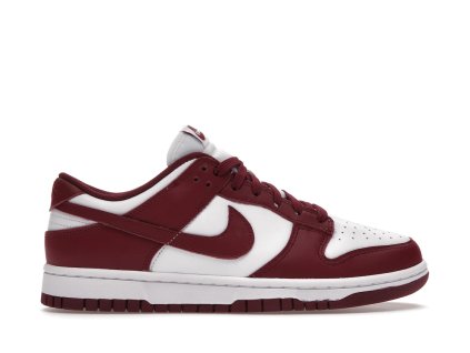 tenisky a boty nike dunk low bordeaux w panske damske DD1503-108 1