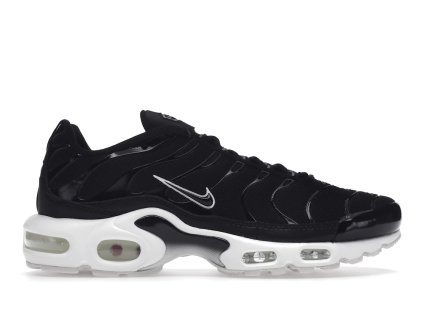 tenisky a boty nike air max plus black white w panske damske DM2362-001 1