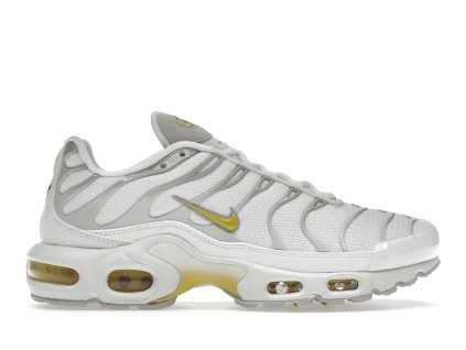 tenisky a boty nike air max plus white bone celery w panske damske DV6987-100 1