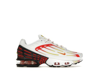tenisky a boty nike air max plus 3 summer nights gs panske damske DX9263-100 1