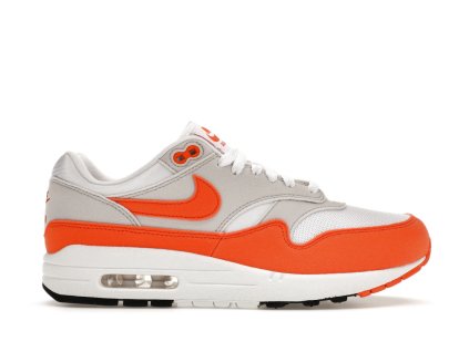 tenisky a boty nike air max 1 '87 safety orange w panske damske DZ2628-002 1
