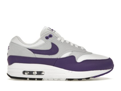 tenisky a boty nike air max 1 sc field purple panske damske DZ4549-101 1