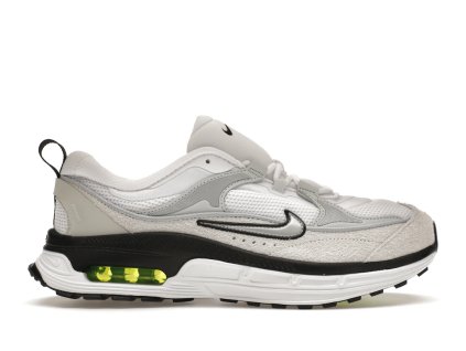 tenisky a boty nike air max bliss white black volt w panske damske DZ6754-100 1