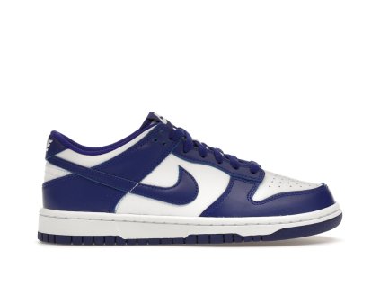tenisky a boty nike dunk low concord gs panske damske FB9109-106 1