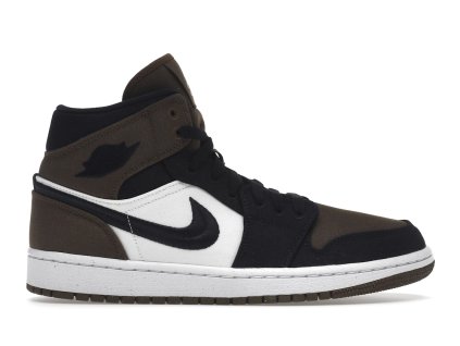 tenisky a boty air jordan 1 mid olive toe w panske damske DV0427-301 1
