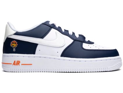 tenisky a boty nike air force 1 low lv8 uv reactive gs panske damske FN7239-410 1