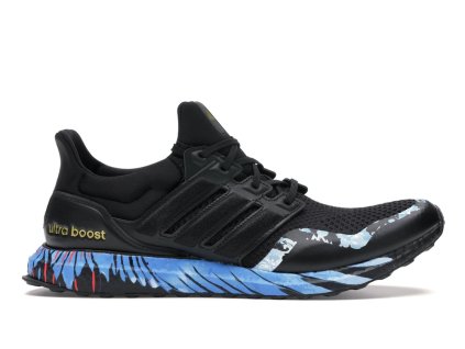 tenisky a boty adidas ultra boost dna chinese new year black 2020 panske damske FW4321 1