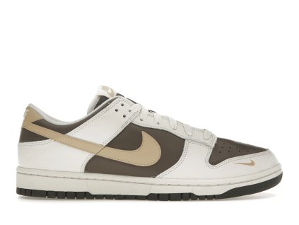 tenisky a boty nike dunk low ironstone sesame w panske damske HM9655-001 1