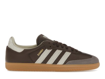 tenisky a boty adidas samba og brown putty grey panske damske ID1481 1