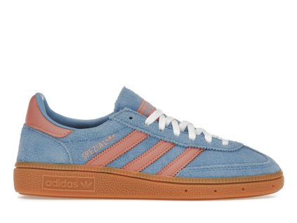 tenisky a boty adidas handball spezial light blue wonder clay w panske damske IF6564 1