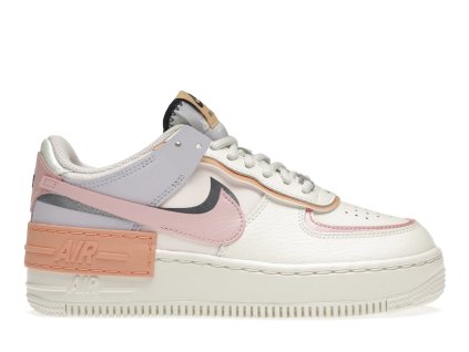 tenisky a boty nike air force 1 low shadow sail pink glaze w panske damske CI0919-111 1