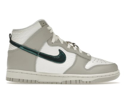 tenisky a boty nike dunk high ring bling w panske damske DR7855-100 1