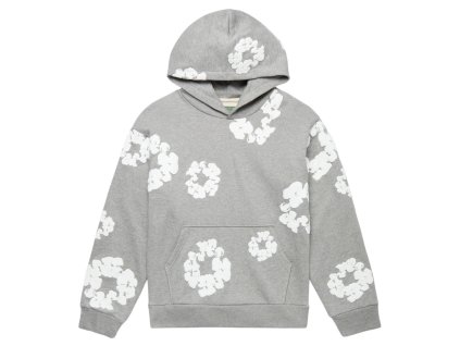 tenisky a boty denim tears the cotton wreath sweatshirt grey panske damske 1