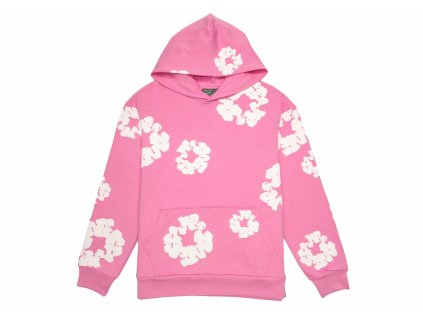 tenisky a boty denim tears the cotton wreath sweatshirt pink panske damske 1
