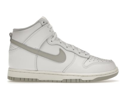 tenisky a boty nike dunk high neutral grey w panske damske DD1869-111 1