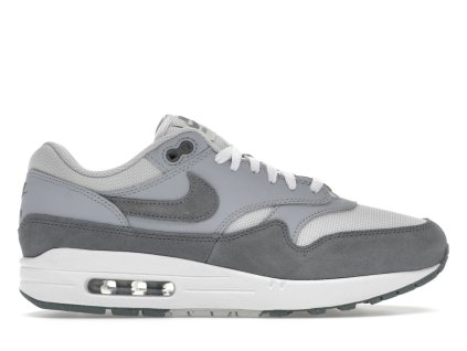 tenisky a boty nike air max 1 '87 photon dust wolf grey panske damske HM9936-001 1