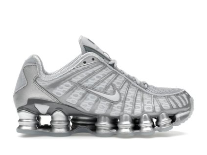 tenisky a boty nike shox tl chrome w panske damske AR3566-003 1