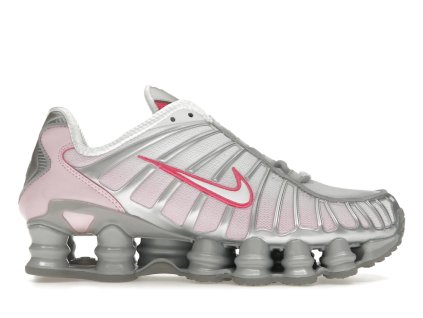 tenisky a boty nike shox tl pink foam w panske damske HV2520-001 1