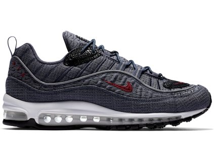 tenisky a boty nike air max 98 thunder blue panske damske 924462-400 1