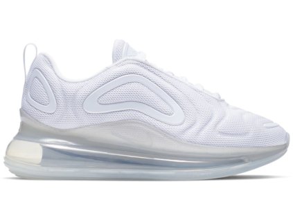 tenisky a boty nike air max 720 white gs panske damske AQ3196-100 1