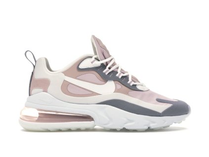 tenisky a boty nike air max 270 react plum chalk stone mauve w panske damske CI3899-500 1