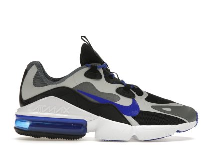 tenisky a boty nike air max infinity 2 black racer blue panske damske CU9452-003 1