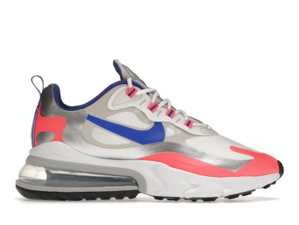 tenisky a boty nike air max 270 react knicks w panske damske CW3094-100 1