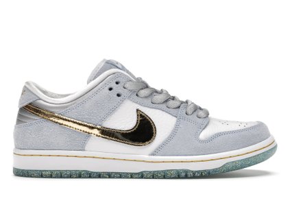 tenisky a boty nike sb dunk low sean cliver special box panske damske DC9936-100 1