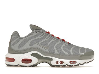tenisky a boty nike air max plus grey red panske damske DD7112-001 1