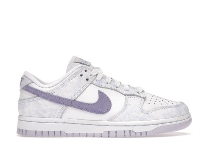 tenisky a boty nike dunk low purple pulse w panske damske DM9467-500 1