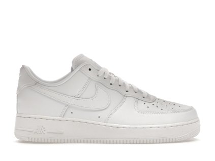 tenisky a boty nike air force 1 low '07 fresh white panske damske DM0211-100 1