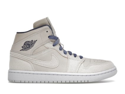 tenisky a boty jordan 1 mid se sanddrift w panske damske DM9126-104 1
