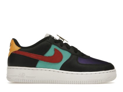 tenisky a boty nike air force 1 lv8 emb nba wnba gs panske damske DN4178-001 1