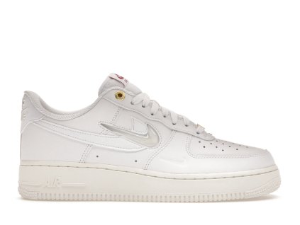 tenisky a boty nike air force 1 low '07 lv8 join forces sail panske damske DQ7664-100 1