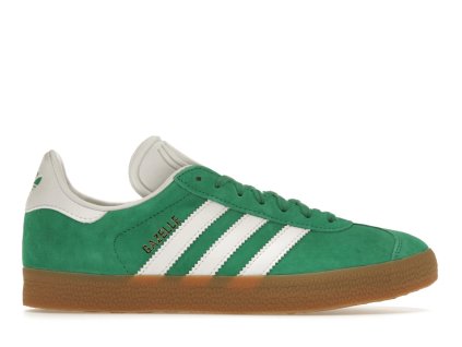 tenisky a boty adidas gazelle court green footwear white panske damske IG0671 1