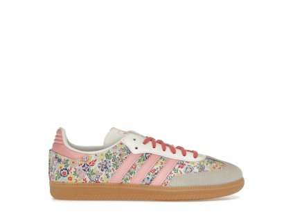 tenisky a boty adidas samba og liberty london floral embroidery gs panske damske JI0280 1